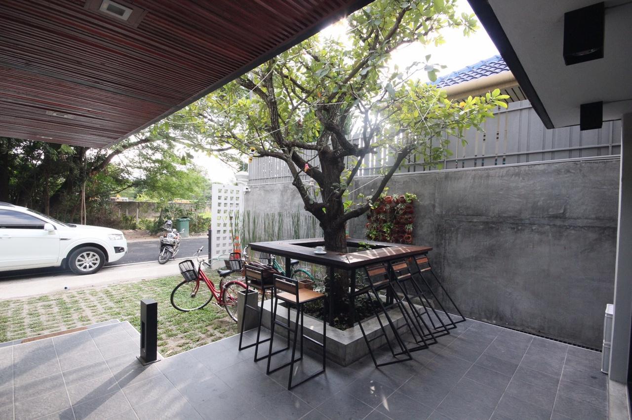 A Pousada Soft Dormtel Jedyod ซอฟ ดอรมเทล 7 ยอด Chiang Mai Exterior foto